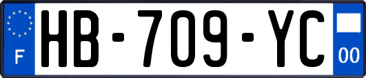 HB-709-YC