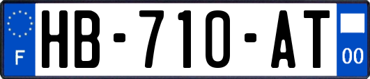 HB-710-AT