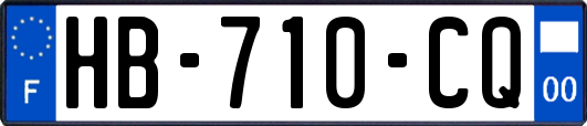 HB-710-CQ