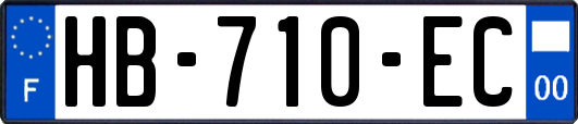 HB-710-EC