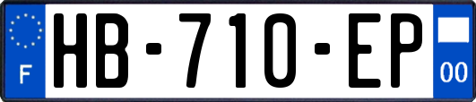 HB-710-EP