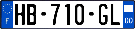 HB-710-GL
