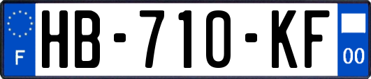 HB-710-KF