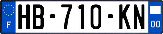 HB-710-KN