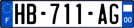 HB-711-AG