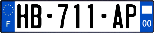 HB-711-AP