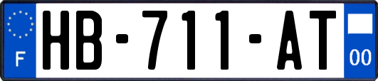 HB-711-AT