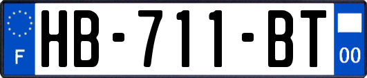 HB-711-BT