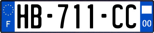HB-711-CC