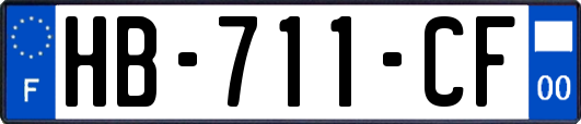 HB-711-CF