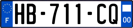 HB-711-CQ