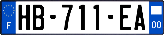 HB-711-EA