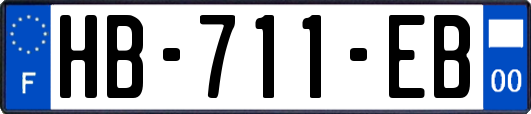 HB-711-EB