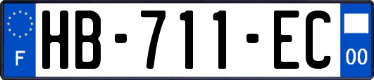 HB-711-EC