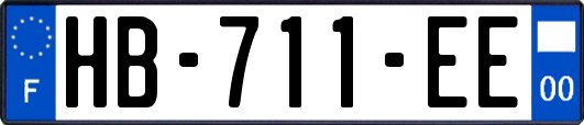 HB-711-EE