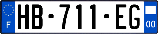 HB-711-EG