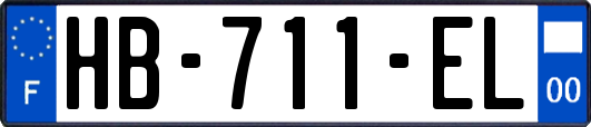 HB-711-EL