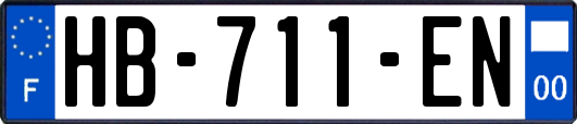 HB-711-EN