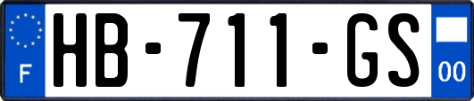 HB-711-GS