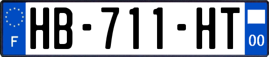 HB-711-HT
