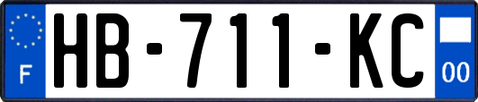 HB-711-KC