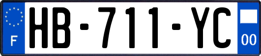 HB-711-YC