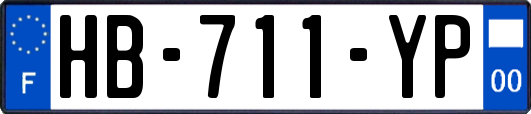HB-711-YP