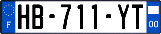 HB-711-YT
