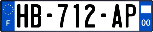 HB-712-AP