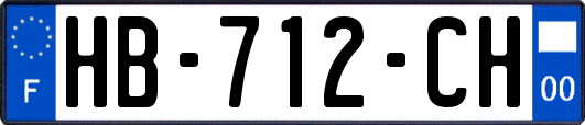 HB-712-CH