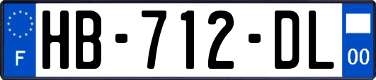 HB-712-DL