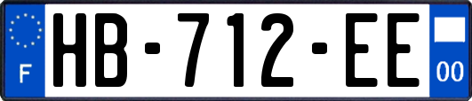 HB-712-EE