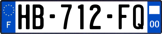 HB-712-FQ