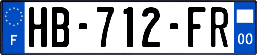 HB-712-FR
