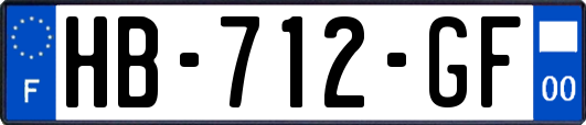 HB-712-GF
