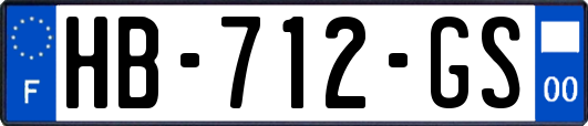 HB-712-GS