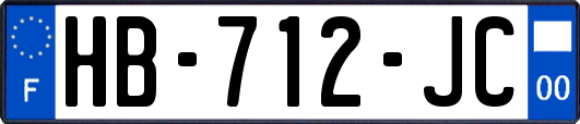 HB-712-JC
