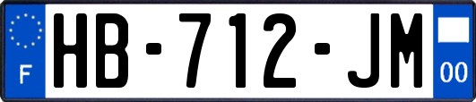 HB-712-JM