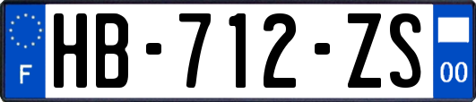 HB-712-ZS