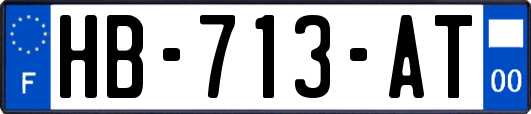 HB-713-AT