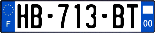 HB-713-BT