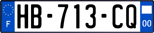 HB-713-CQ