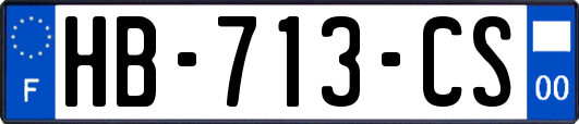 HB-713-CS