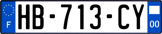 HB-713-CY