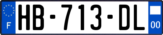 HB-713-DL