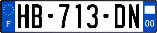HB-713-DN