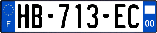 HB-713-EC