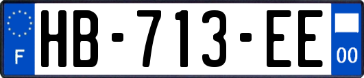 HB-713-EE