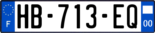 HB-713-EQ