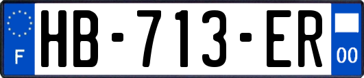 HB-713-ER